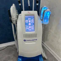 دستگاه لاغری کول اسکالپتینگ|پزشکی|سنندج, |دیوار