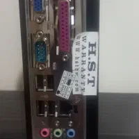 کیبورد|قطعات و لوازم جانبی رایانه|اسلام‌شهر, شهرک امام حسین (میان آباد)|دیوار