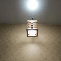 لوستر|لوستر و چراغ آویز|زاهدان, |دیوار