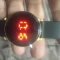 ساعت طرح اپل واچ