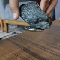 شهاب سنگ|کلکسیون اشیاء عتیقه|یزد, |دیوار