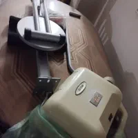 تردمیل چندکاره|تجهیزات ورزشی|تهران, جوادیه|دیوار