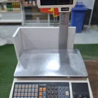 ترازو رادین مدل ۶۷۰۰