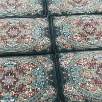 پشتی نو مخصوص جهیزیه|پشتی|کرمان, |دیوار