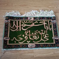 تابلوفرش دستباف قدیمی|تابلو فرش|تهران, نارمک|دیوار
