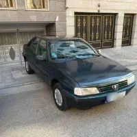 ۴۰۵ مدل ۸۱ انژکتور