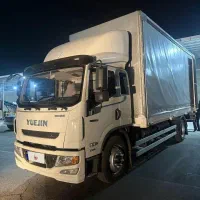 یوجین ۱۱ تن مدل ۱۴۰۳