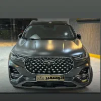 تیگو 8 پرو پرمیوم|خودرو سواری و وانت|زاهدان, |دیوار