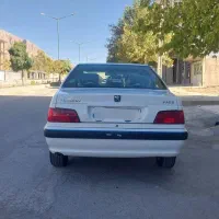 پژو پارس tu5 مدل 1400 برج 6|خودرو سواری و وانت|هرسین, |دیوار