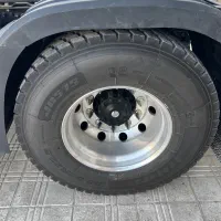 کامیون بایک|خودرو سنگین|کرمانشاه, |دیوار