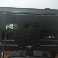 تلویزیون LG ال جی، ۳۲ اینچ|تلویزیون و پروژکتور|تهران, آذربایجان|دیوار