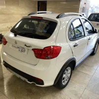 کوییک S مدل ۱۴۰۴ خشک اتوگالری باما|خودرو سواری و وانت|تبریز, |دیوار