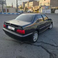 پارس تیوفایو اتومات کارخونه بدون رنگ|خودرو سواری و وانت|تهران, ستارخان|دیوار