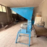 دستگاه آسیاب شکر موتور ۳ اسب|ماشین‌آلات صنعتی|ورامین, خیر آباد|دیوار