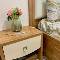 سرویس خواب ساج آسا