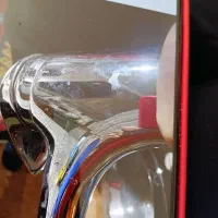 شیر روشویی اهرمی مارک شیبه|لوازم سرویس بهداشتی|قزوین, |دیوار