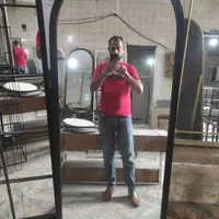 نصب.واجرای . انواع شیشه های ساختمانی..|خدمات پیشه و مهارت|مشهد, عبادی|دیوار