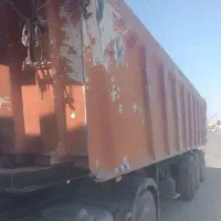 کمپرس سه مهور