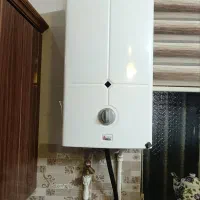 آبگرمکن فوری بوتان