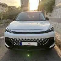 X55بیجینگ 2024 درحد صفربی نظیروسالم