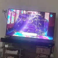 تلوزیون 50 اینچ