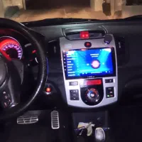 سراتو وارداتی  ۲۰۰۰ مدل ۲۰۱۰|خودرو سواری و وانت|زنجان, |دیوار