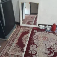 آینه تمیز وسالم ،فقط تماس ،وقت هم رونگیریم|آینه|اهواز, زیتون کارگری|دیوار