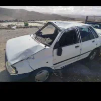 پراید 89|خودرو سواری و وانت|مشهد, چهارباغ|دیوار