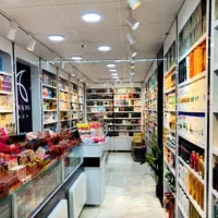 استخدام فروشنده خانم در فروشگاه  آرایشی بهداشتی