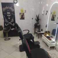 وسایل آرایشگاه مردانه