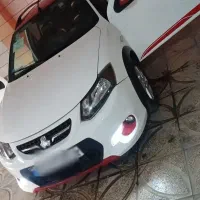 کویک اتومات|خودرو سواری و وانت|فولادشهر, پارک کوهستان|دیوار