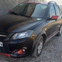 کوییک R پارس خودرویی|خودرو سواری و وانت|برخوار, |دیوار