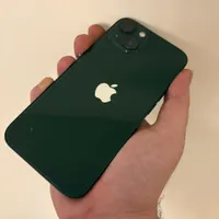 اپل iPhone 13 با حافظهٔ ۱۲۸ گیگابایت|موبایل|تهران, ایوانک|دیوار