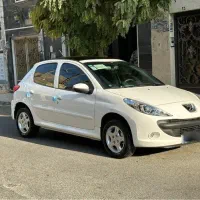 پژو 207 پانا اتومات TU5P|خودرو سواری و وانت|اسلامشهر, زرافشان|دیوار