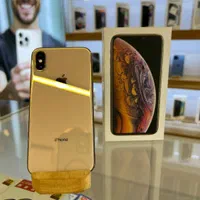 اپل iPhone XS با حافظهٔ ۲۵۶ گیگابایت|موبایل|قم, نیروگاه|دیوار