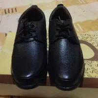 کفش چرم اصل راحت و طبی|کیف، کفش، کمربند|کرج, گلستان|دیوار