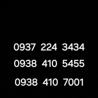 فروش سیم کارت ایرانسل