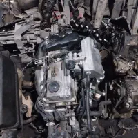 اوراقی قطعات استوک پژو ۴۰۵ پژو۲۰۰۰پرایدپیکان سمند|قطعات یدکی و لوازم جانبی|بهارستان, |دیوار