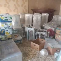 باربری حمل ونقل اثاثیه منزل (بهروز بار)بامجوزرسمی|خدمات حمل و نقل|همدان, |دیوار