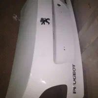 درب صندوق عقب پژو 206 SD