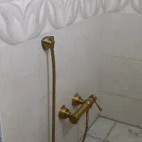 نصاب انواع شیرآلات روشویی سینک معمولی و چند کلیده|خدمات پیشه و مهارت|کرمانشاه, |دیوار