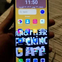 هواوی Y9a|موبایل|تهران, تهرانپارس غربی|دیوار