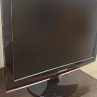 مانیتور سالم سالم