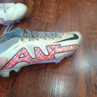 کفش فوتبالی نایک ایزوم سایز ۳۹|کیف، کفش، کمربند|قم, باجک دو|دیوار