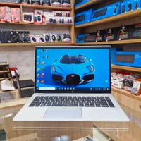 لپ تاپ حرفه ای HP / نسل 10 / رم 16GB