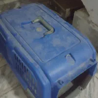 بکس بزرگ سالم