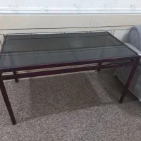 میز نهار خوری