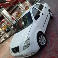 تیبا مدل 97|خودرو سواری و وانت|تبریز, |دیوار