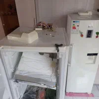 تعمیر نمایندگی لباسشویی یخچال در منزل|خدمات پیشه و مهارت|سنندج, |دیوار