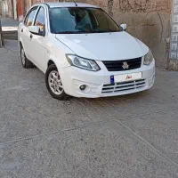 ساینا مدل 97|خودرو سواری و وانت|مهاباد (آذربایجان غربی), |دیوار